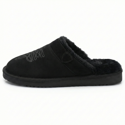 Cowboy Slippers