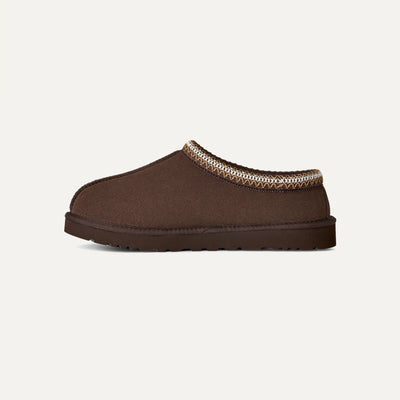 Tazman Slippers